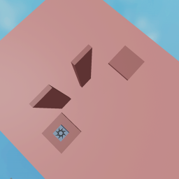 Silhouette [COPY PASTA] icon