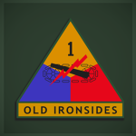 1st Armored Divisiоn