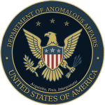 Department Of Anomalous Affairs