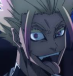 ZESTY shidou