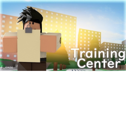 Mano County Training Center