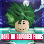 Boku no Advanced Finals