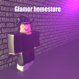 Glamor HomeStore