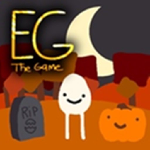 Eg! 🎃Halloween Edition🎃