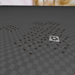 CAT FAN GAME CATS ONLY!