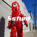 5stunt clothing