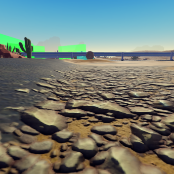 Roblox Classic Racing [BETA]