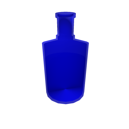 Speed Potion