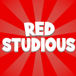 Red Studious