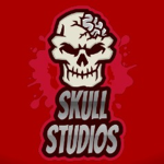 Skull Studioos.