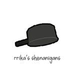 rrika's shenanigans