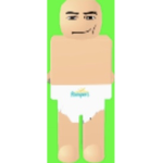Manly Diapers
