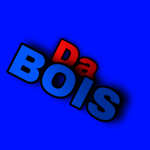Da Bois only hangout