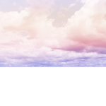 ~! Cloudy !~