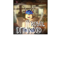 Royal Drinks® I V1