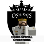 Osiris Special Operations