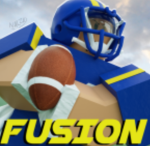 fusion football CJ