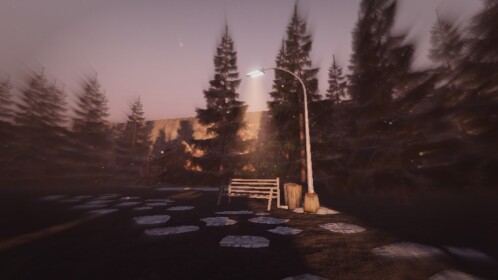 December's comfort 