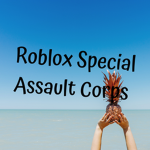 Roblox Special Assault Corps