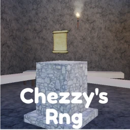 Chezzy's Rng [UPDATE 7] icon