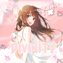Divinity Café
