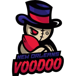 New Orleans Voodoo icon