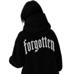 ,forgotten