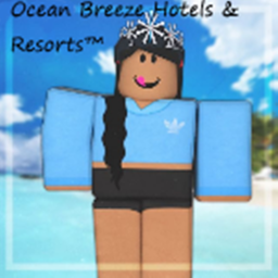 Ocean Breeze Hotels & Resorts™