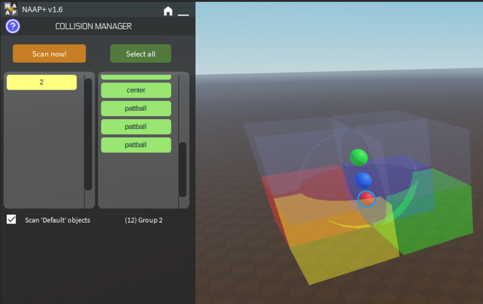 NAAP Plus: The Ultimate Workflow Multi-Tool preview 3