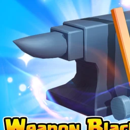 Weapon Blacksmith Tycoon icon