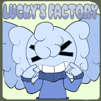 🎊Lucky's Garden🎨 (remake)