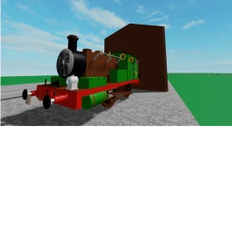 Percy's Chocolate Crunch icon