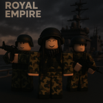 [SEA]Royal Empire