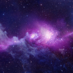 The Galactic Ones. :3