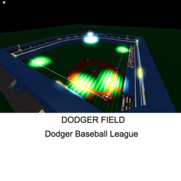Dodger Field | Playoffs!
