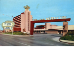 The Desert Inn
