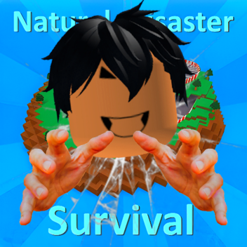 Natural Disaster Survival VR!