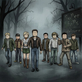 Sullen Hills