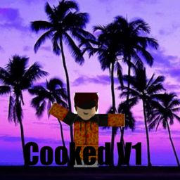 Cookéd V1