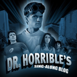 Dr. Horrible’ Sing Along Blog Cast