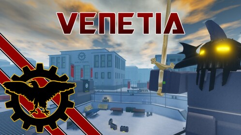 [RAID] Venetia