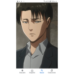 Levi clan 2