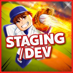 Superstar Baseball [Staging] icon