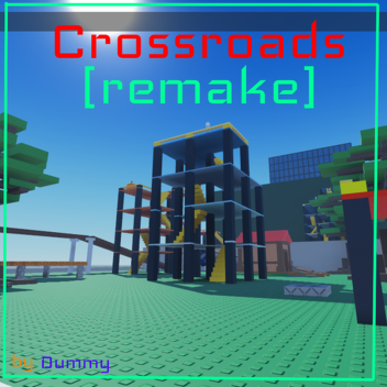 Crossroads [remake] 1.0