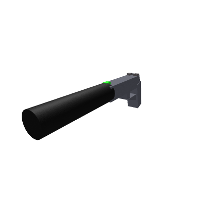 gun
