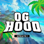 OG Hood Content Creators