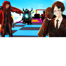 Roblox meme obby yes yes