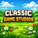 - Classic Game Studios -