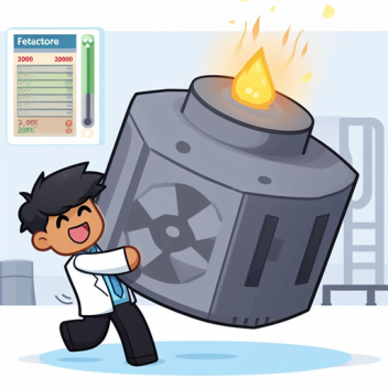 (Re-continued!) unnamed power core v.1.0.0