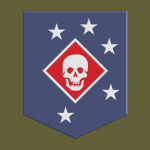 Marine Raiders 1940s ᅠ ᅠ